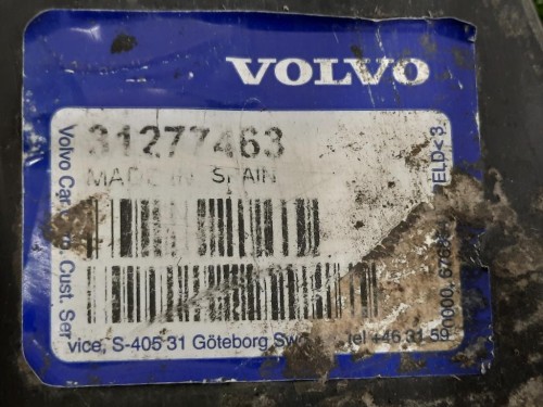 Braccio Oscillante ANT SX 545055212R Renault Koleos I 2008