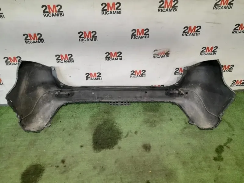 Paraurti POST 7181154P Suzuki Vitara II 2015