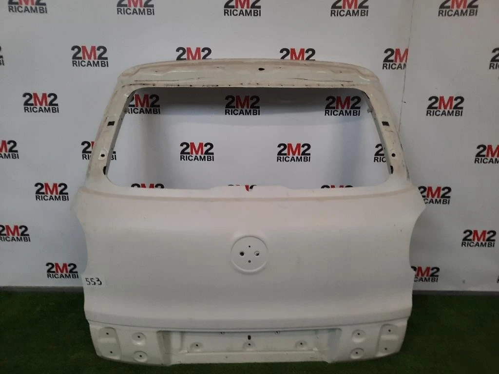 Portello POST 51883032 Fiat 500L 2017