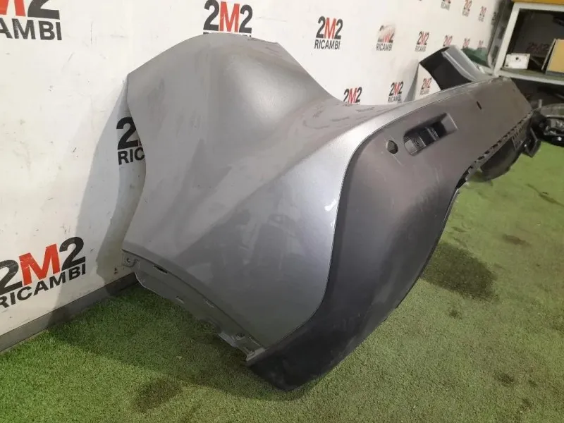 Paraurti POST 7181154P Suzuki Vitara II 2015