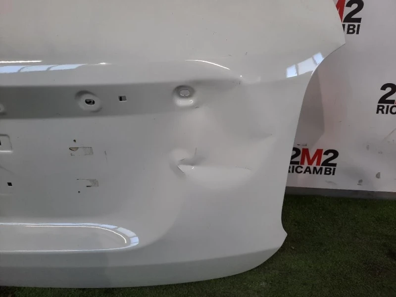 Portello POST 52046925 Fiat 500X 2015