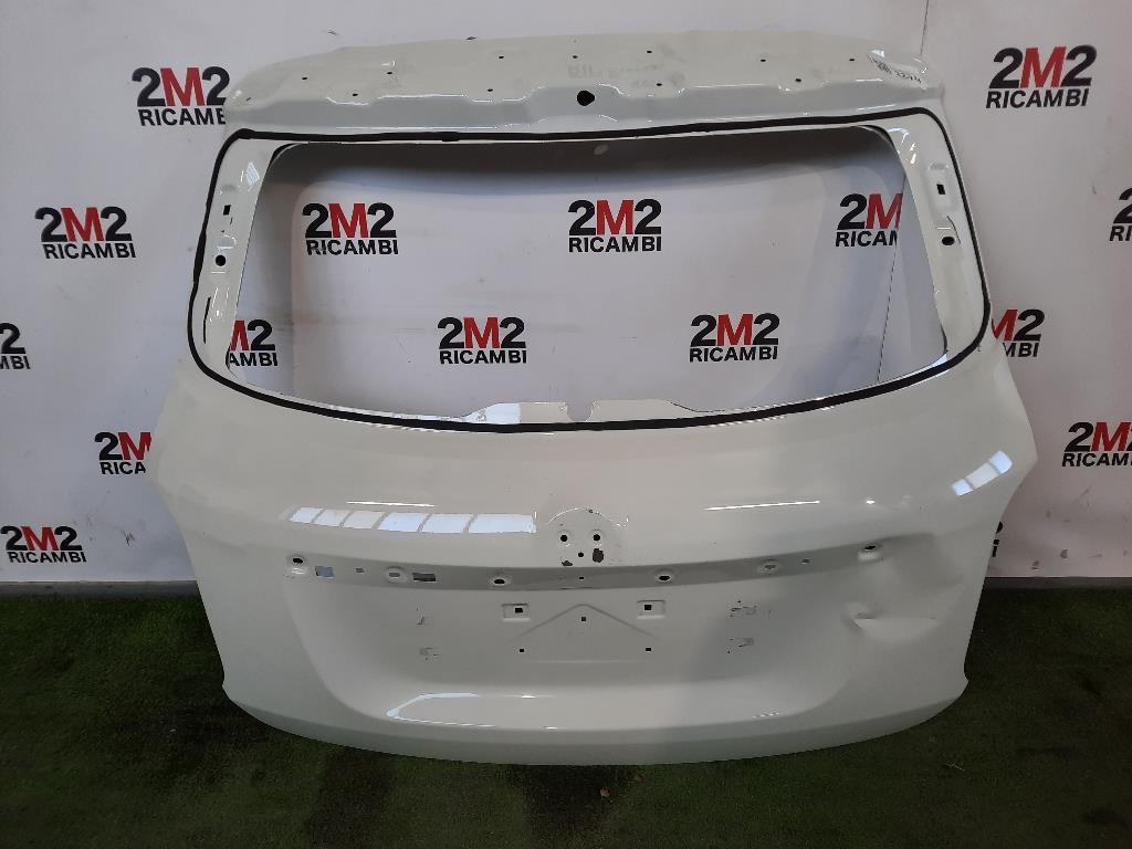 Paraurti POST 71811-54P Suzuki Vitara II 2015