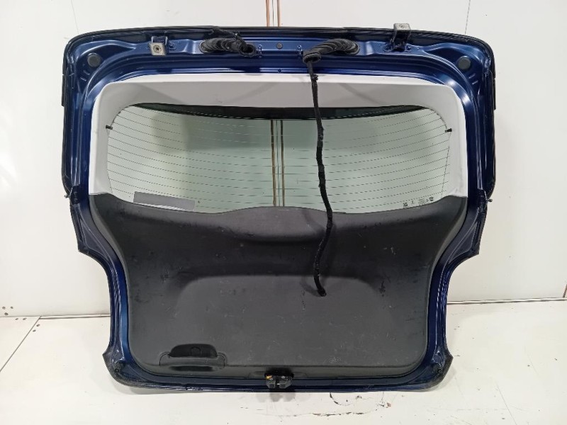 Portello POST PORTELLO POST Fiat 500X 2015