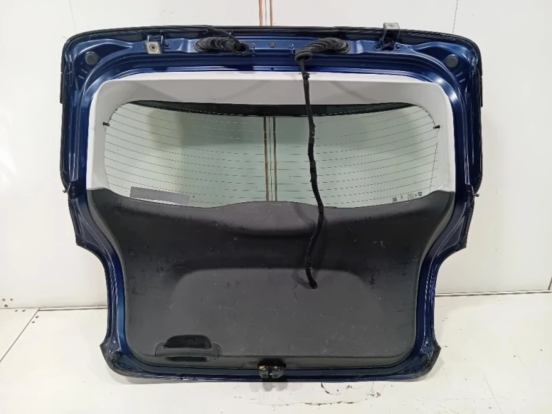 Portello POST PORTELLO POST Fiat 500X 2015