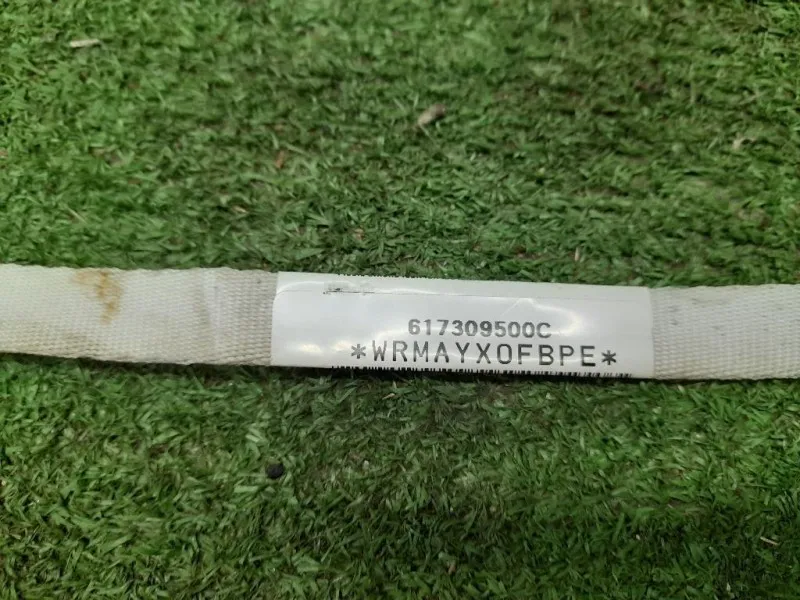 Air-bag A Tendina DX 617309500C Mitsubishi ASX I 2010