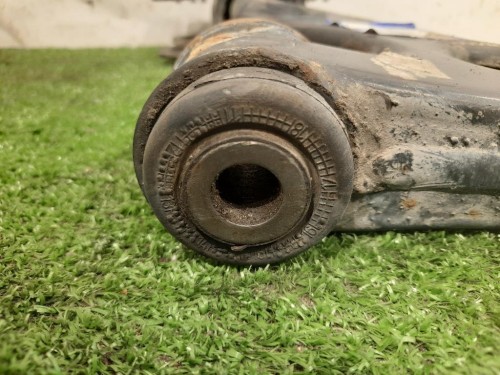 Braccio Oscillante ANT SX 545055212R Renault Koleos I 2008