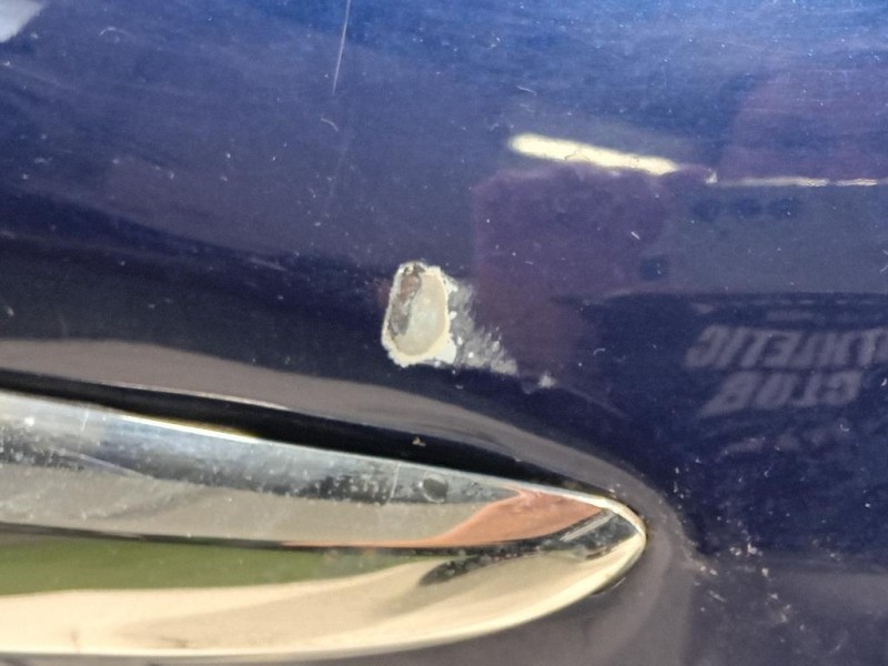 Portello POST PORTELLO POST Fiat 500X 2015