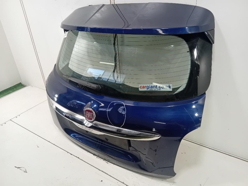 Portello POST PORTELLO POST Fiat 500X 2015