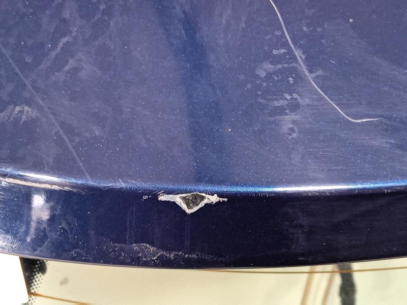 Portello POST PORTELLO POST Fiat 500X 2015