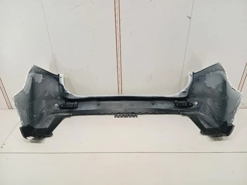 Paraurti POST 71811-54P Suzuki Vitara II 2015