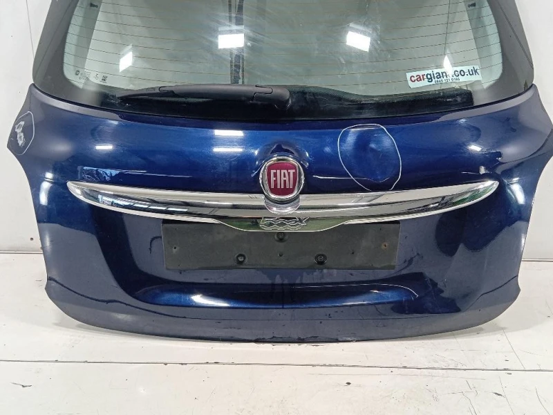 Portello POST PORTELLO POST Fiat 500X 2015