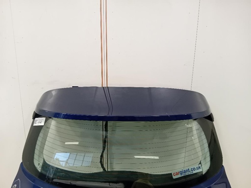 Portello POST PORTELLO POST Fiat 500X 2015