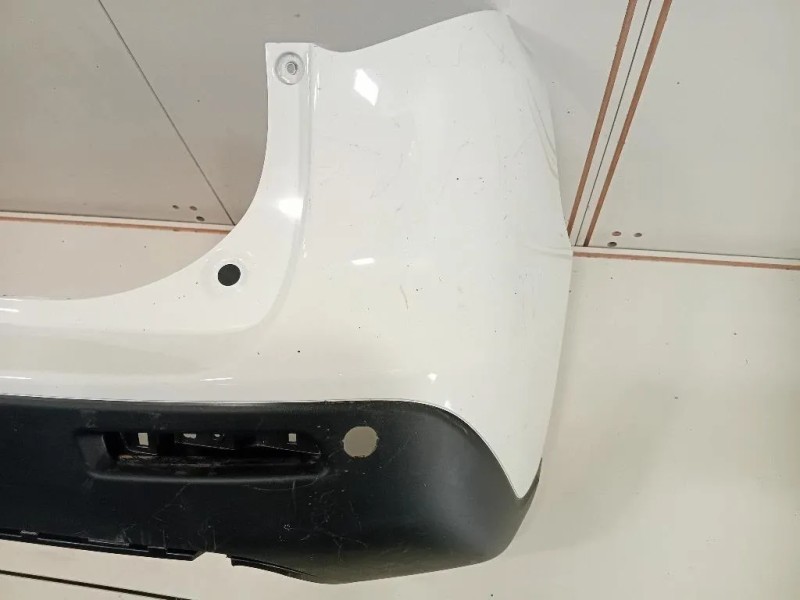 Paraurti POST 71811-54P Suzuki Vitara II 2015