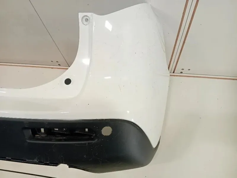 Paraurti POST 71811-54P Suzuki Vitara II 2015