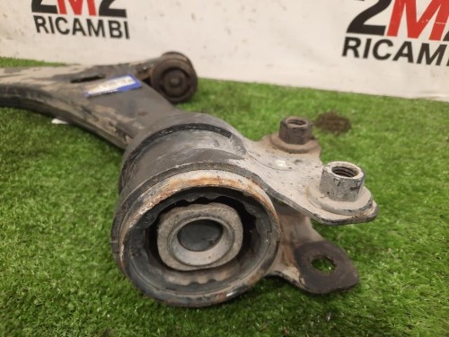 Braccio Oscillante ANT SX Renault Megane II CC 2003