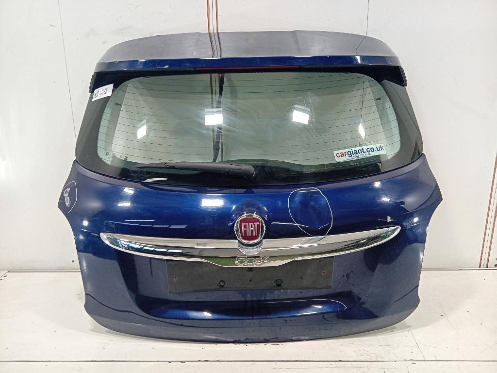 Portello POST PORTELLO POST Fiat 500X 2015