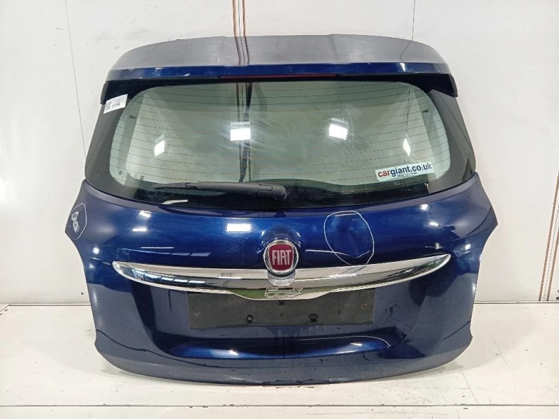 Portello POST PORTELLO POST Fiat 500X 2015