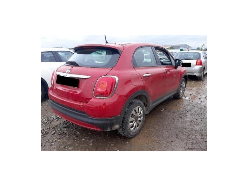 Portello POST 52046925 Fiat 500X 2015