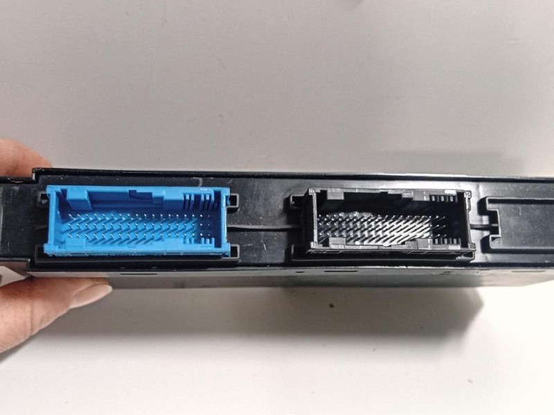 Centralina Comfort 9229880 Bmw Serie 3 F31 Touring 2012