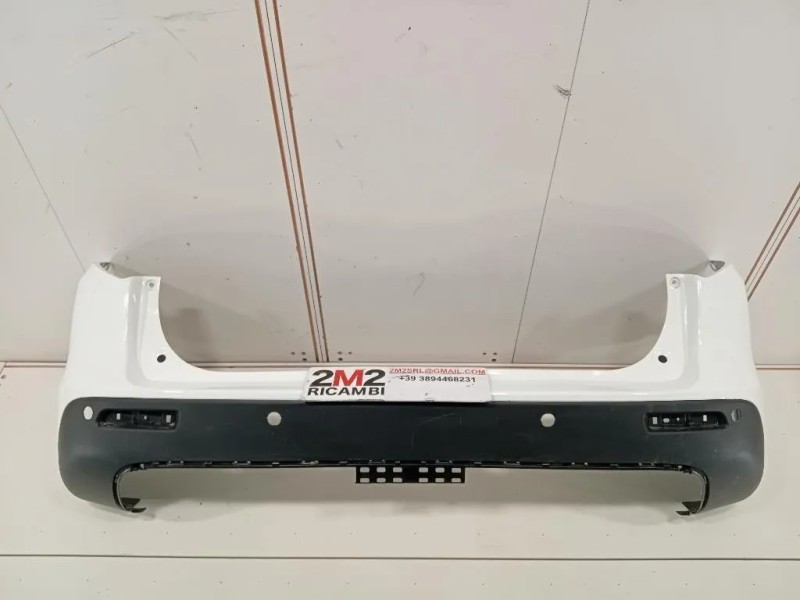 Paraurti POST 71811-54P Suzuki Vitara II 2015