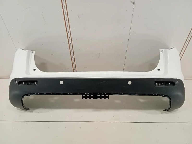 Paraurti POST 71811-54P Suzuki Vitara II 2015