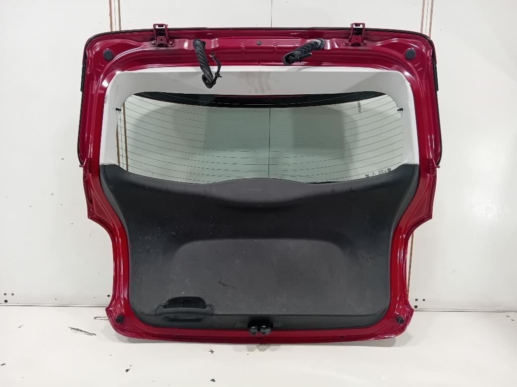Paraurti POST 71811-54P Suzuki Vitara II 2015