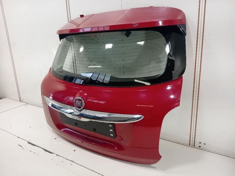 Paraurti POST 71811-54P Suzuki Vitara II 2015