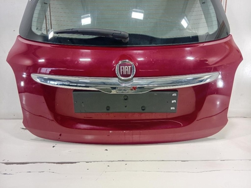 Portello POST 52046925 Fiat 500X 2015