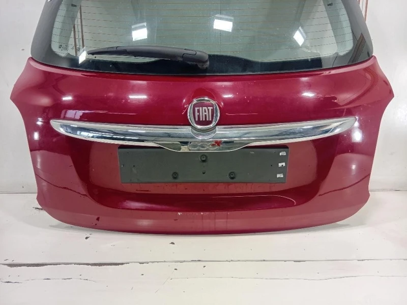 Portello POST 52046925 Fiat 500X 2015