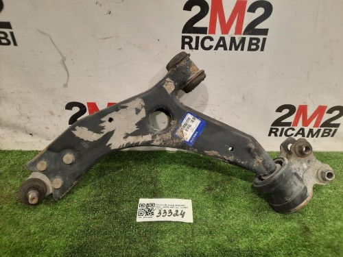 Braccio Oscillante ANT SX Renault Megane II CC 2003