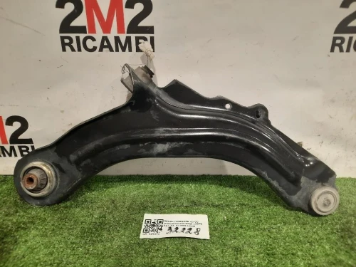 Braccio Oscillante ANT SX Renault Megane II CC 2003