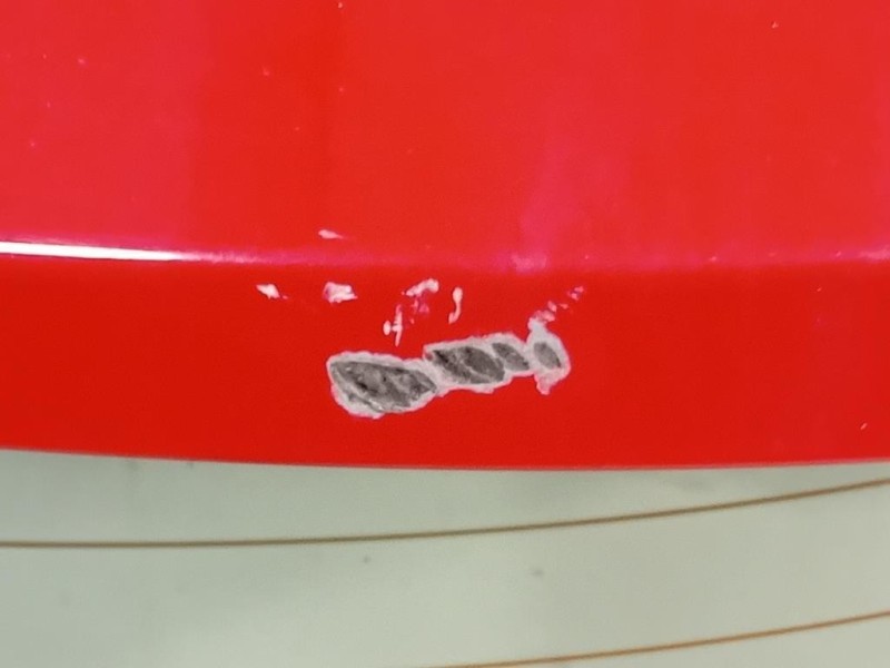 Portello POST 52046925 Fiat 500X 2015