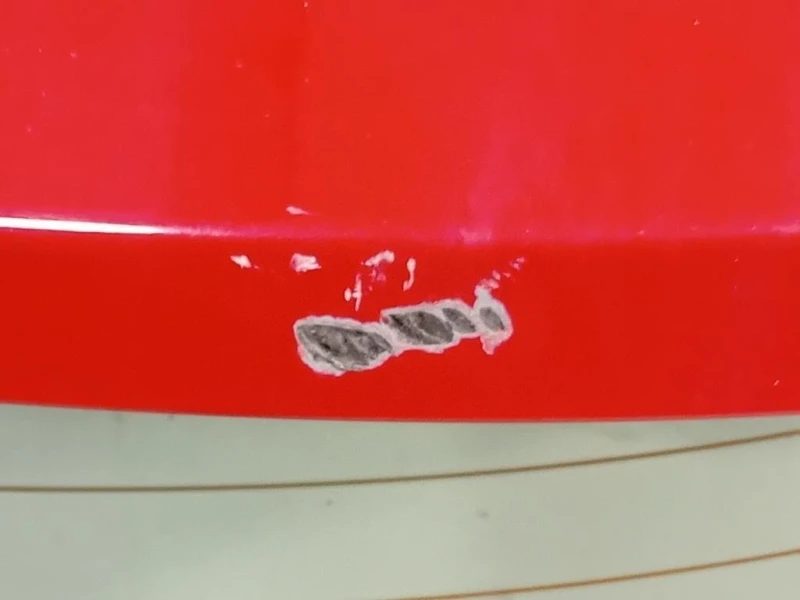 Portello POST 52046925 Fiat 500X 2015