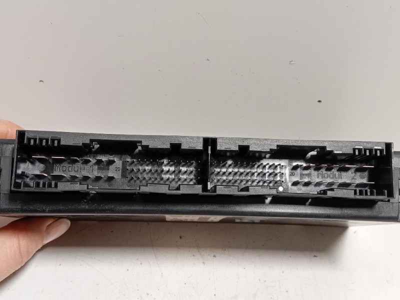 Centralina Comfort 6135911873001 Bmw Serie 5 E60 Berlina 2004