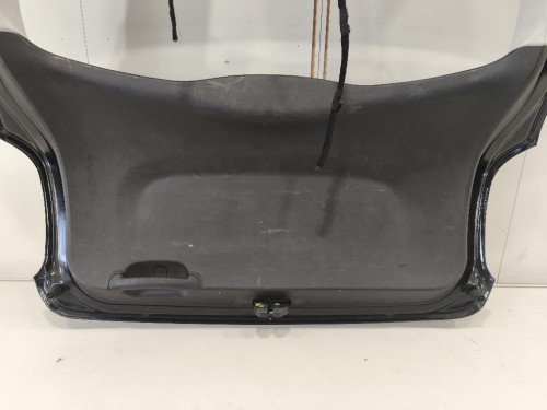 Centralina Comfort 6135911873001 Bmw Serie 5 E60 Berlina 2004