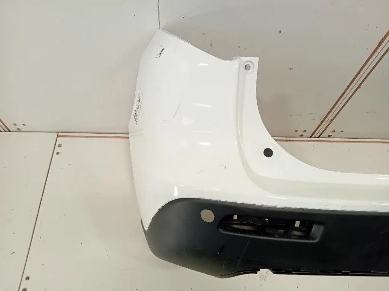 Paraurti POST 71811-54P Suzuki Vitara II 2015