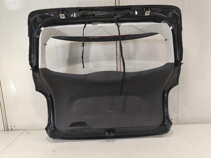 Paraurti POST 71811-54P Suzuki Vitara II 2015