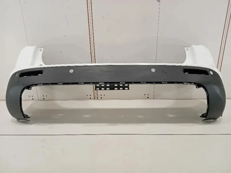 Paraurti POST 71811-54P Suzuki Vitara II 2015