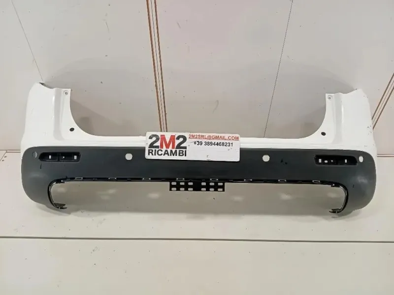 Paraurti POST 71811-54P Suzuki Vitara II 2015