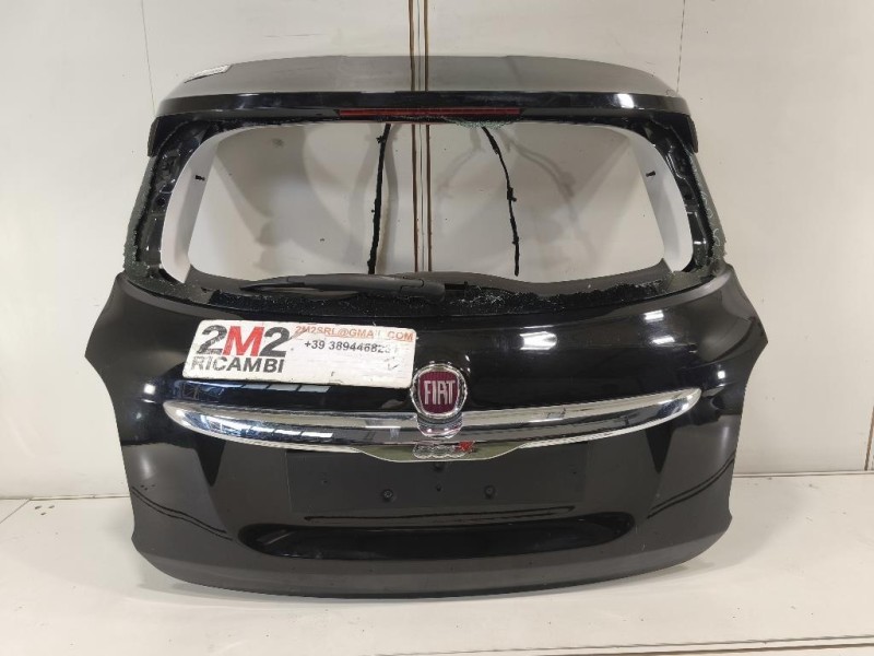 Portello POST 52046925 Fiat 500X 2015