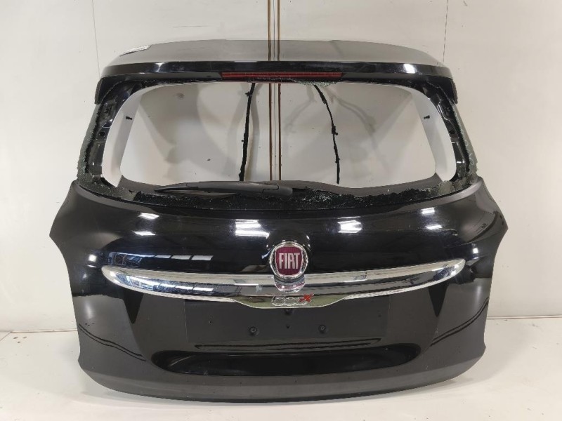 Paraurti POST 71811-54P Suzuki Vitara II 2015