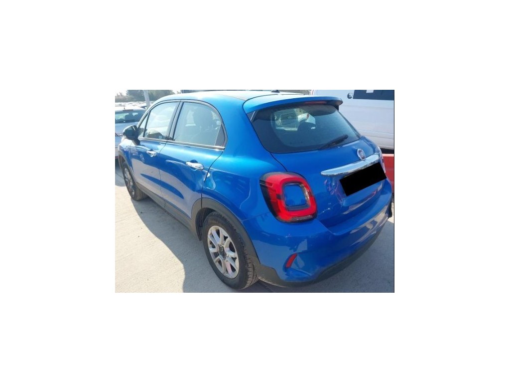 Paraurti POST 71811-54P Suzuki Vitara II 2015