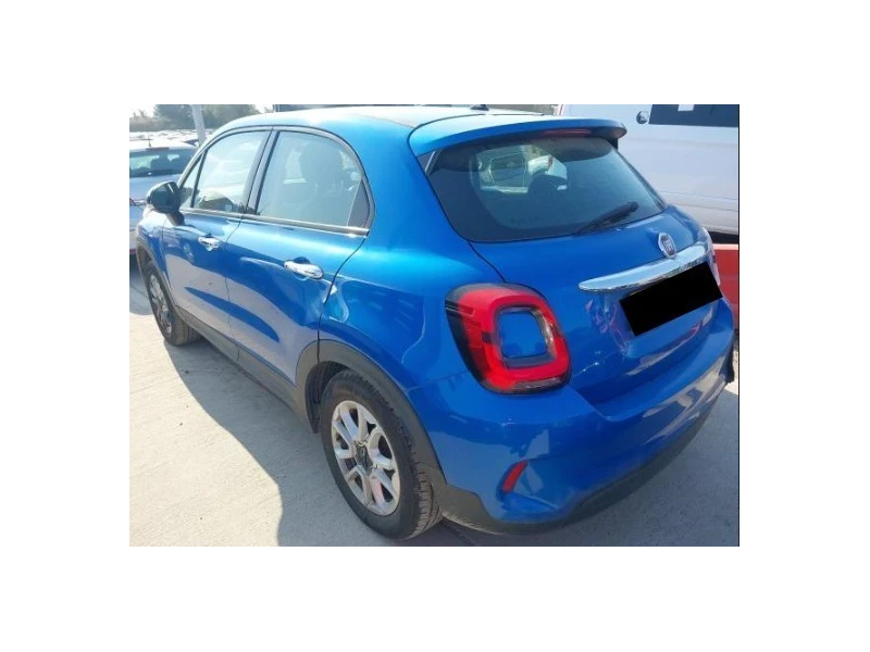 Portello POST 52046925 Fiat 500X 2018