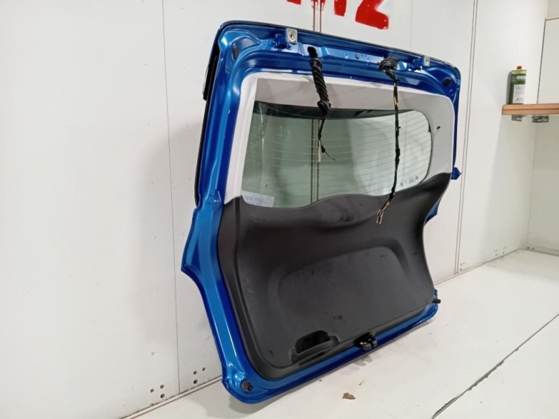 Portello POST 52046925 Fiat 500X 2018