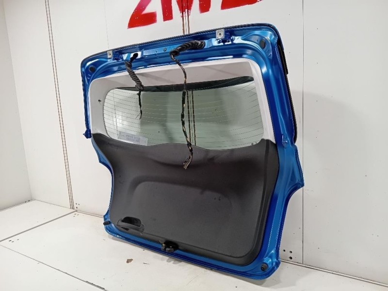 Portello POST 52046925 Fiat 500X 2018