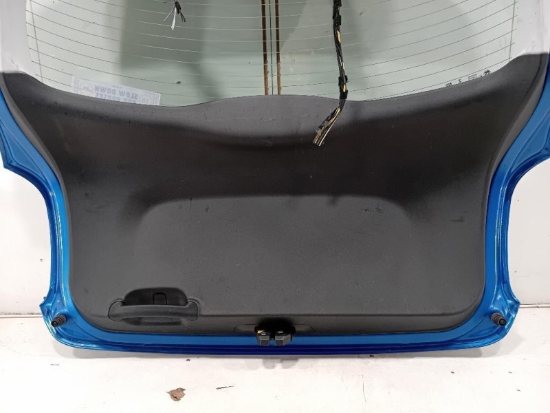 Portello POST 52046925 Fiat 500X 2018