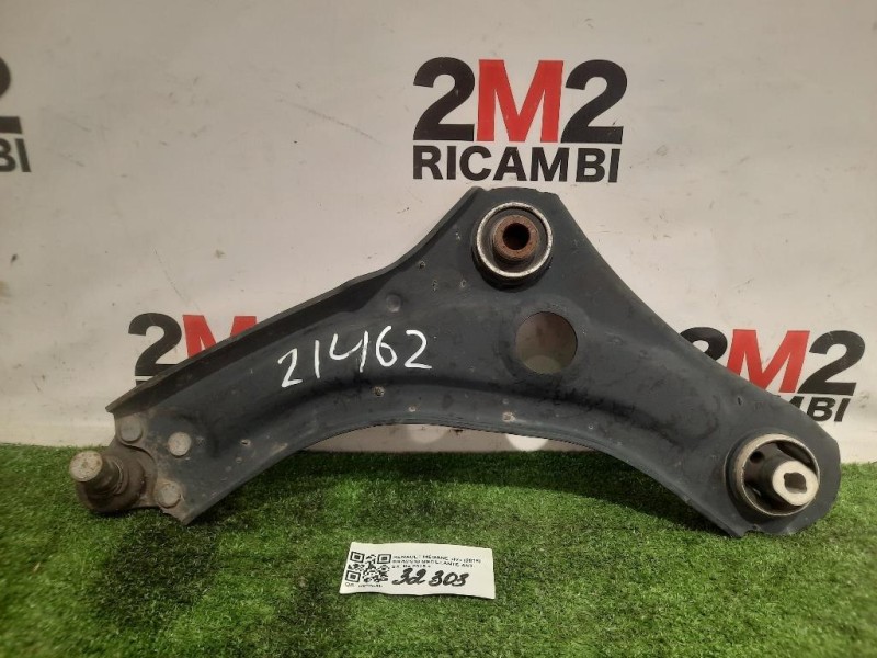 Braccio Oscillante ANT SX 545057449R Renault Mégane IV 2016