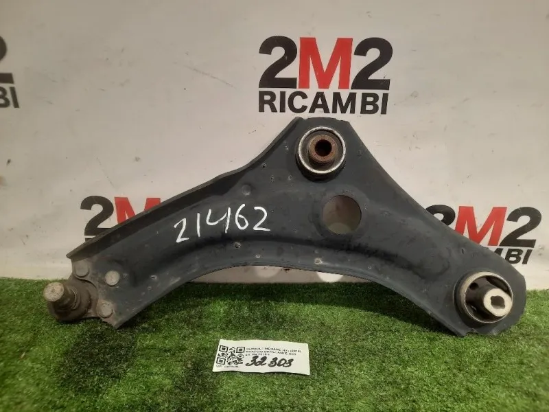 Braccio Oscillante ANT SX 545057449R Renault Mégane IV 2016