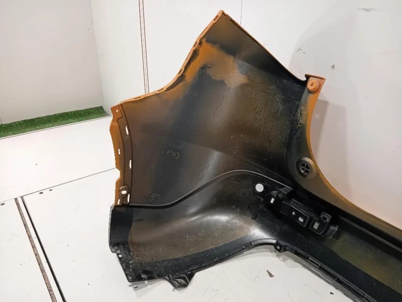 Paraurti POST 71811-54P Suzuki Vitara II 2015