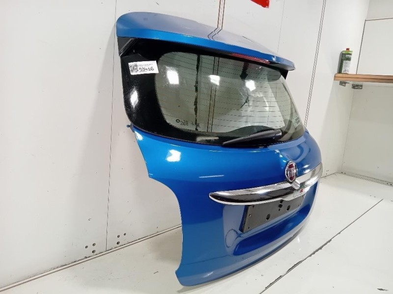 Portello POST 52046925 Fiat 500X 2018